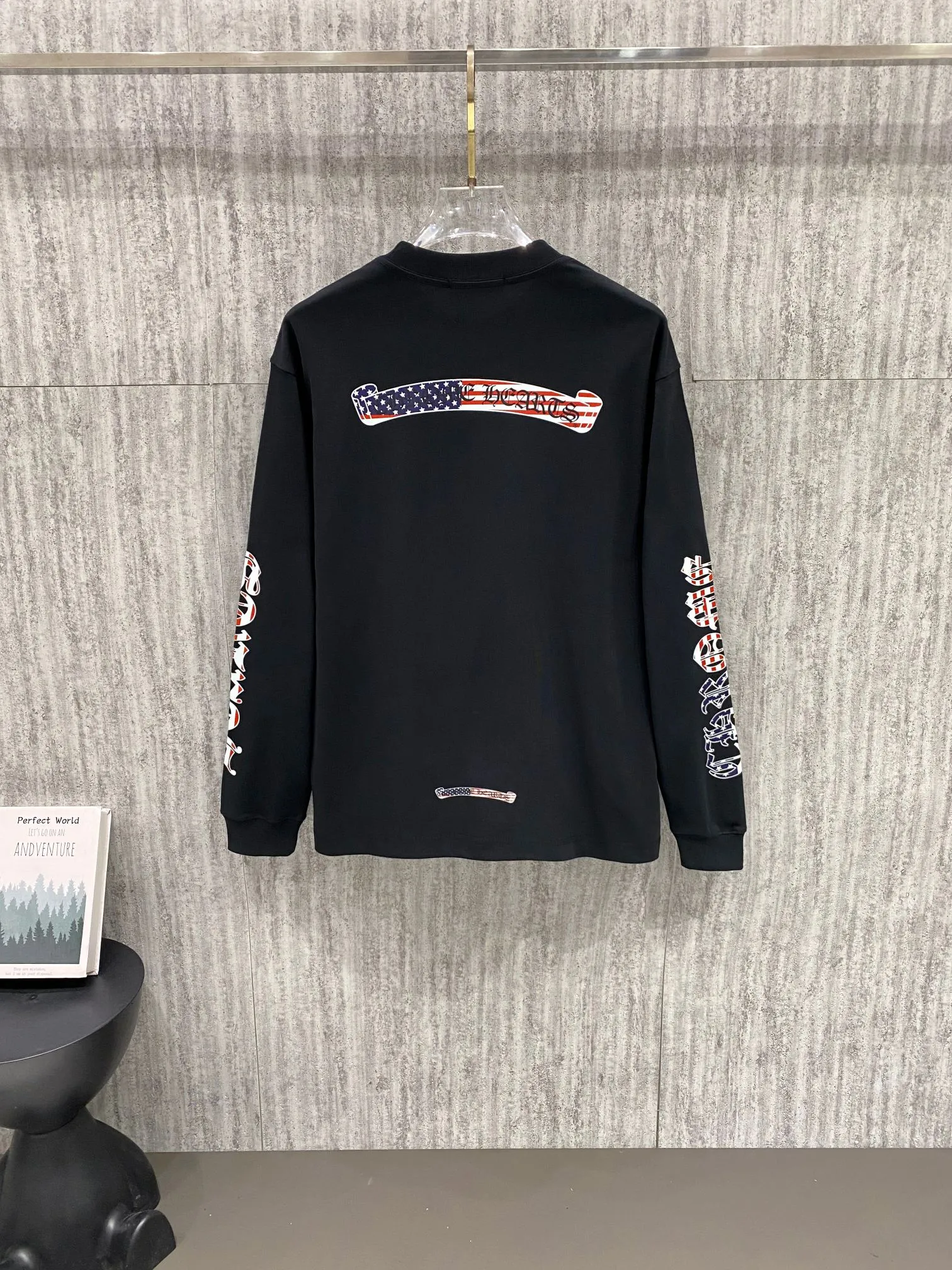 2026ss g Size：S M L XL Color：Black White 120